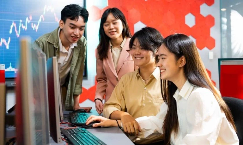 Cách tính học phí Trường Đại Học Quốc Tế RMIT 2025 đơn giản, chính xác