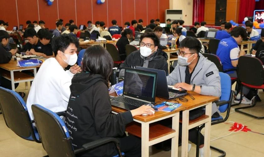 Cách tính học phí trường Đại học Sư phạm Kỹ Thuật 2025 đơn giản, chính xác