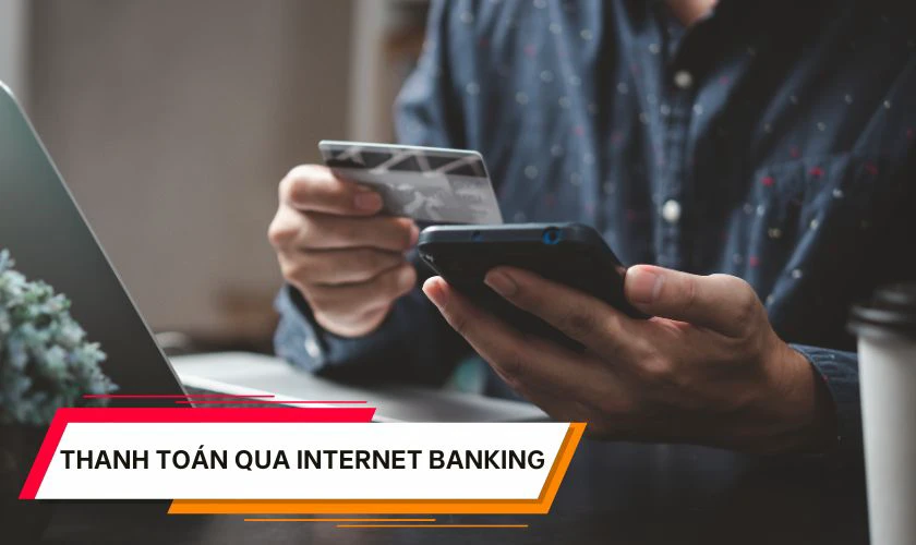 Cách đóng học phí Tôn Đức Thắng