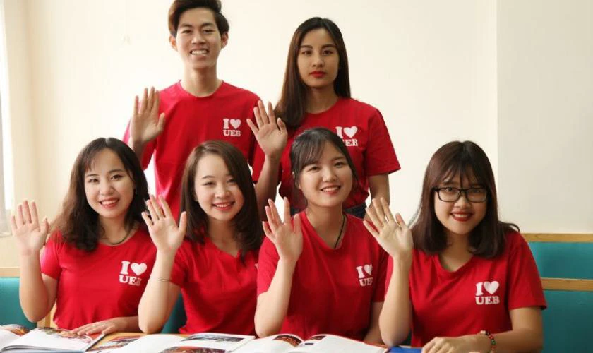 Cách đóng chi phí học tập