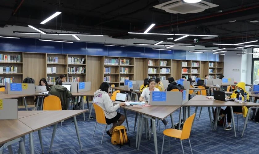 Các yếu tố ảnh hưởng đến Học phí