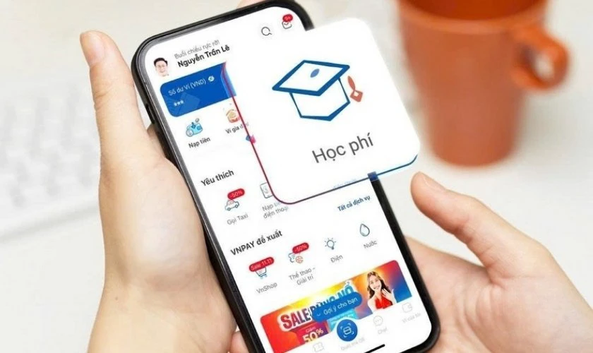 Chương trình hỗ trợ vay học phí