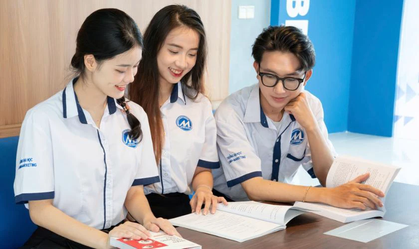 Chương trình hỗ trợ vay học phí