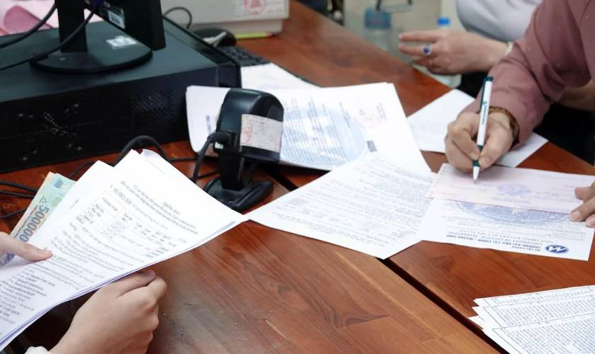 Chương trình hỗ trợ vay học phí