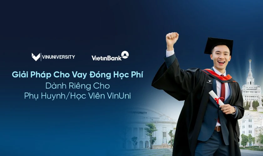 Chương trình hỗ trợ vay học phí