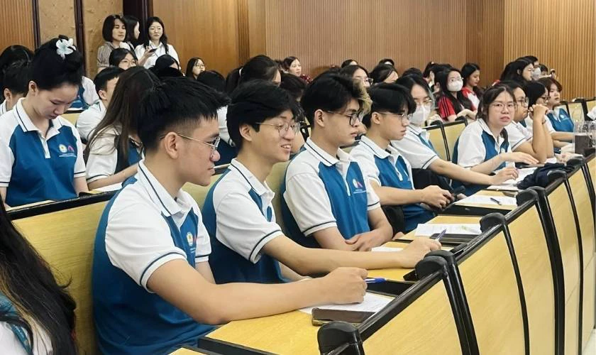Có trường Đại học nào cộng điểm xét tuyển đối với HSG tỉnh?