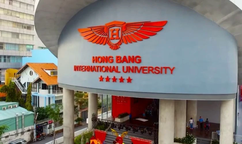 Cách tính học phí Đại học Quốc tế Hồng Bàng 2025 đơn giản, chính xác