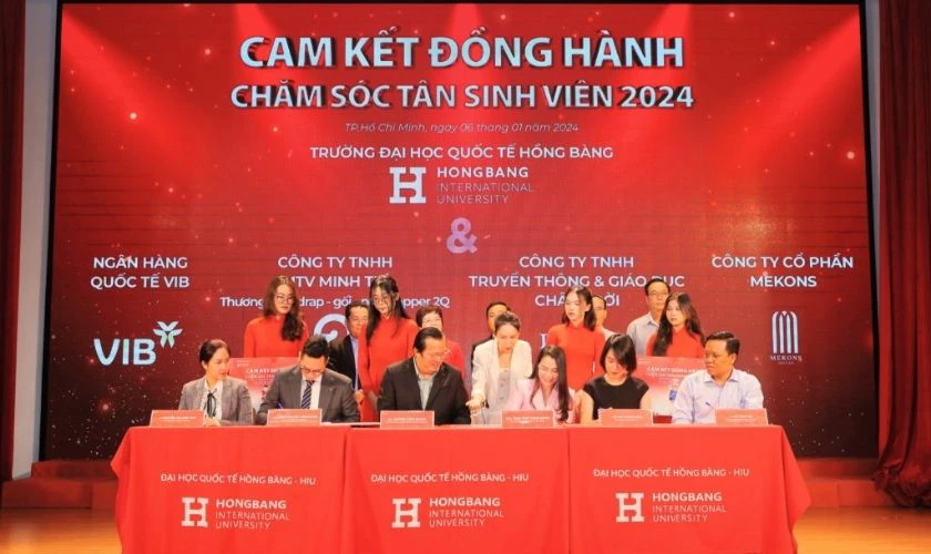 Chính sách hỗ trợ tài chính