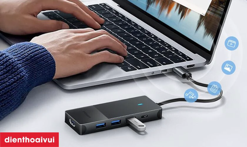 Khả năng tương thích tốt