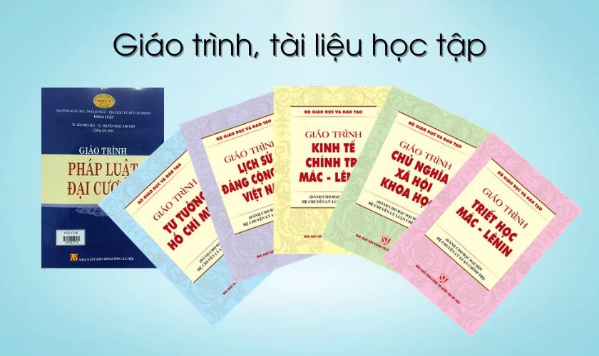 Các khoản chi phí khác ngoài Huflit học phí