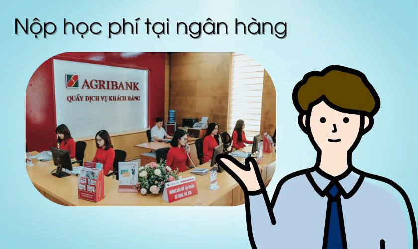 Cách đóng Huflit học phí