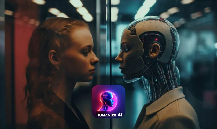 Ưu điểm của Humanize AI là gì?