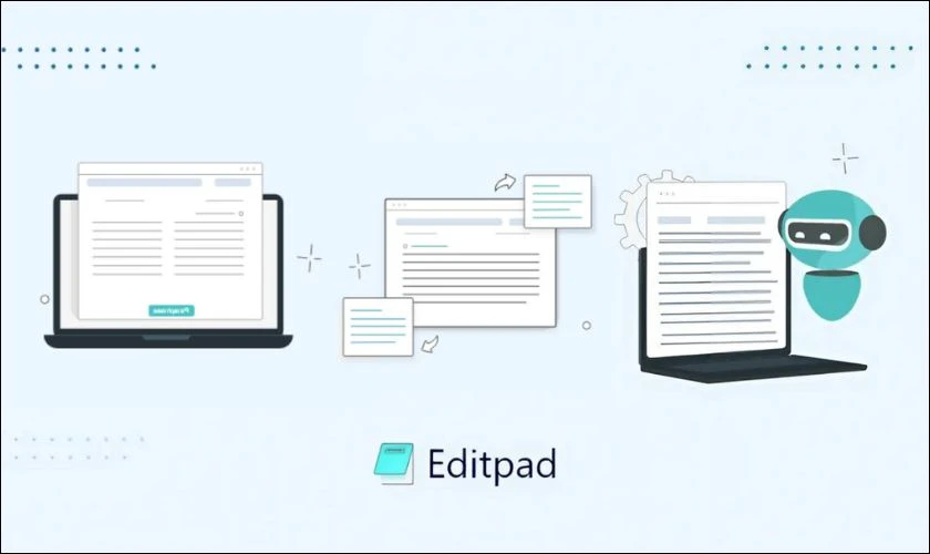 Humanize AI by Editpad