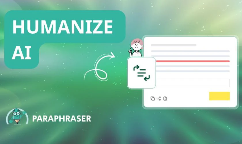 Paraphraser.io viết lại câu chữ, tóm tắt và kiểm tra đạo văn
