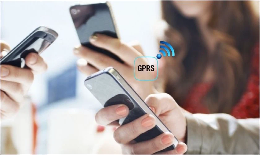 Kiểm tra dung lượng GPRS còn lại trước khi hủy gói cước dịch vụ