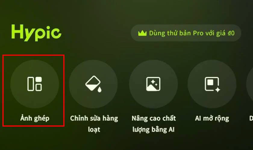 Hypic có phải Xingtu không và có gì khác nhau?