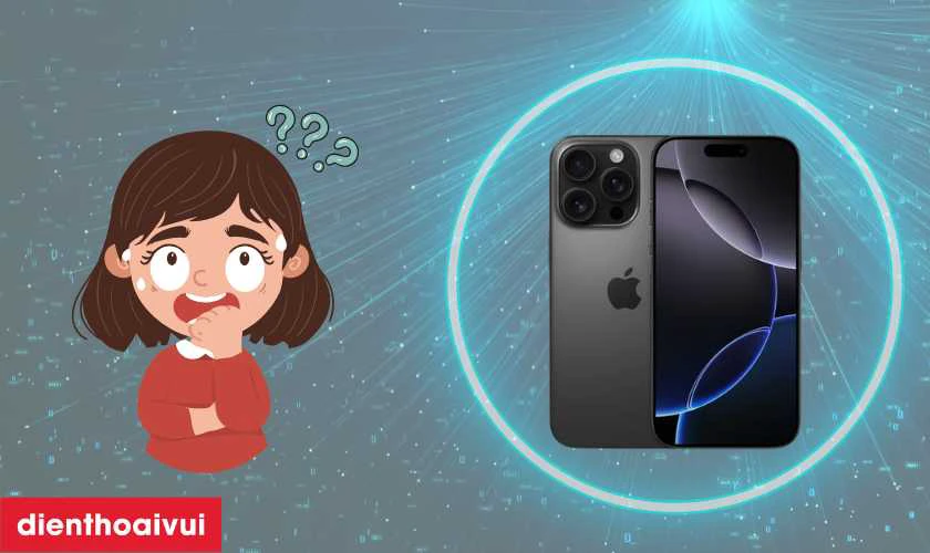 Có nên mua iPhone 16 Pro 512GB - Cũ đẹp hay không?