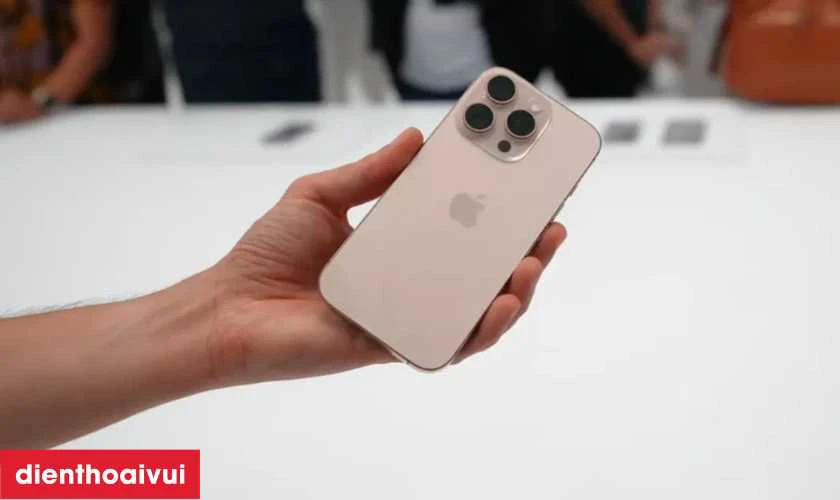 Thiết kế hiện đại bật nhất