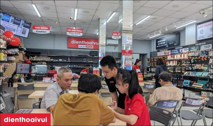 Những lưu ý khi mua iPhone 7 128GB - cũ đẹp