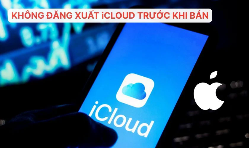 Nguyên nhân xuất hiện iCloud ẩn là gì?