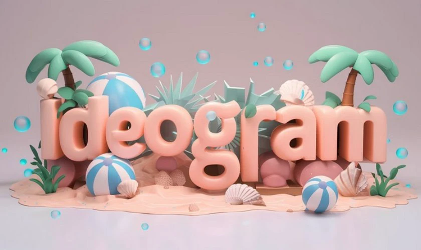 Ideogram AI là gì?