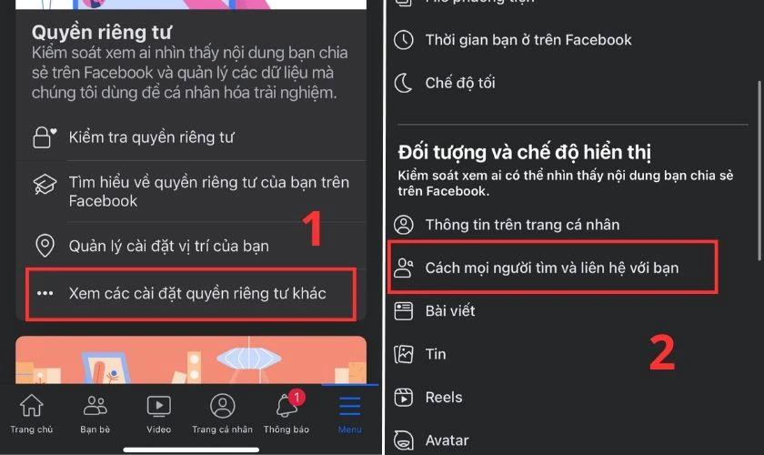 Cách chặn Spam trên Facebook cũng rất đơn giản