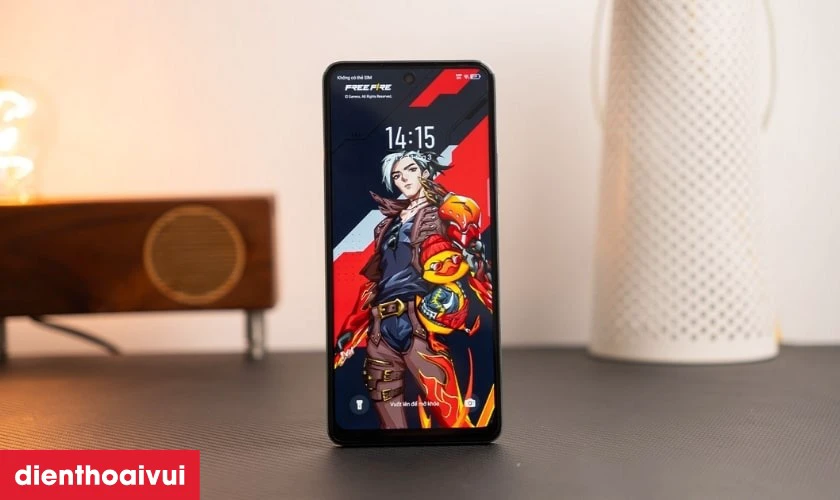 Có nên mua Infinix Hot 40 Pro Free Fire 8GB 256GB - Cũ đẹp cũ hay không?