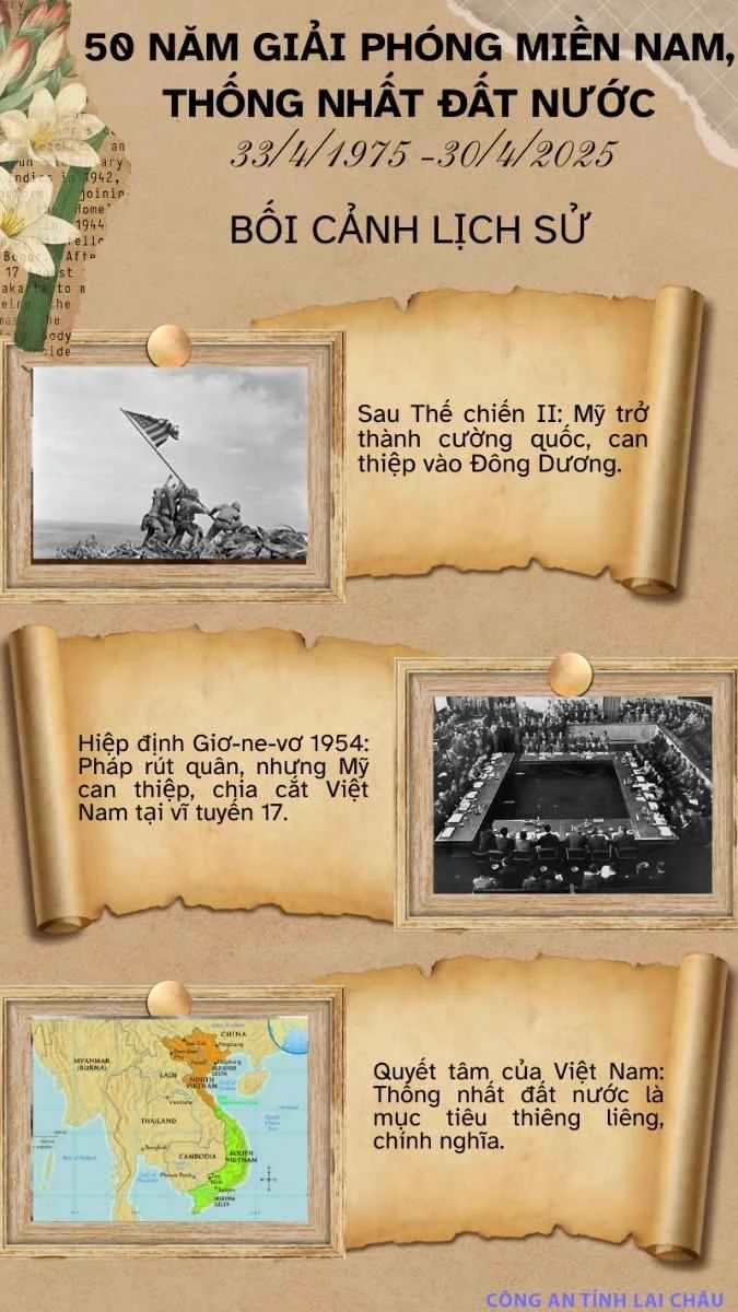 Infographic độc đáo mùa lễ 30/4