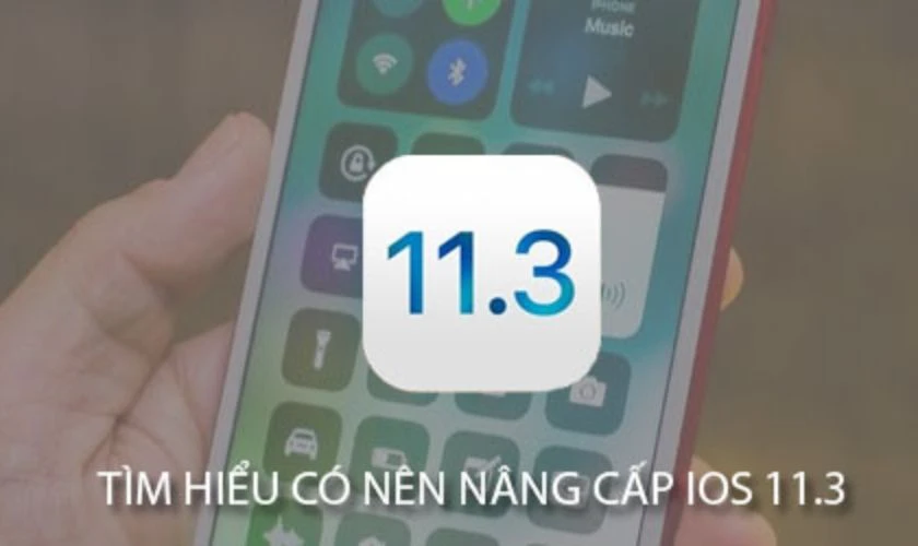 iOS 11.3 rất đáng để cập nhật và sử dụng trên iPhone của bạn