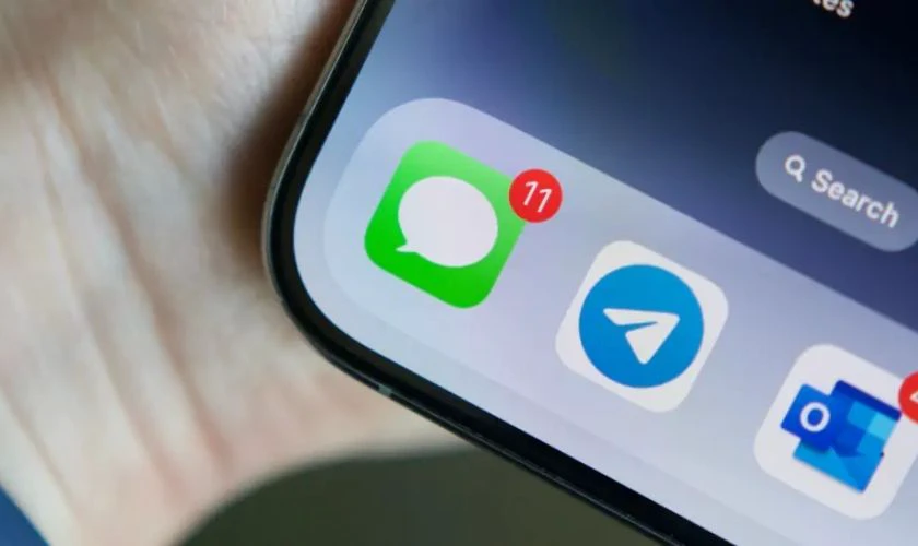 iOS 12.5.8 có gì mới?