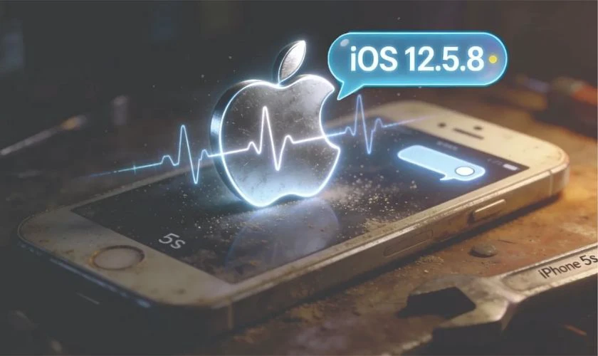 Cải thiện độ ổn định và sửa lỗi nhỏ