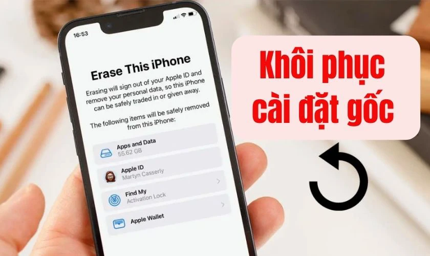 iOS 13.1 3 hao pin phải làm sao?