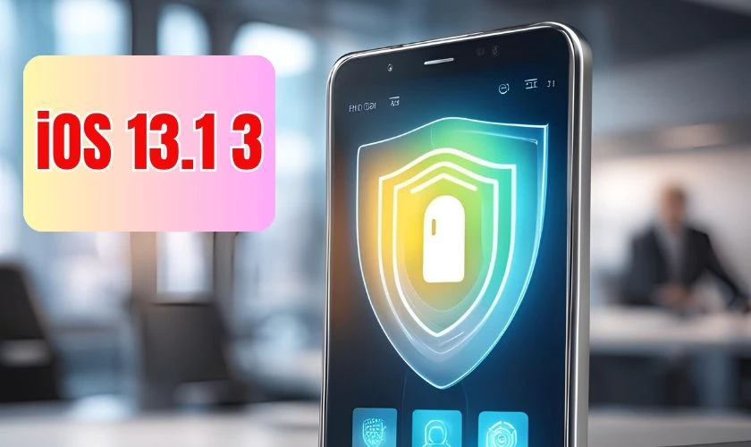 Có nên cập nhật iOS 13.1 3 cho iPhone không?
