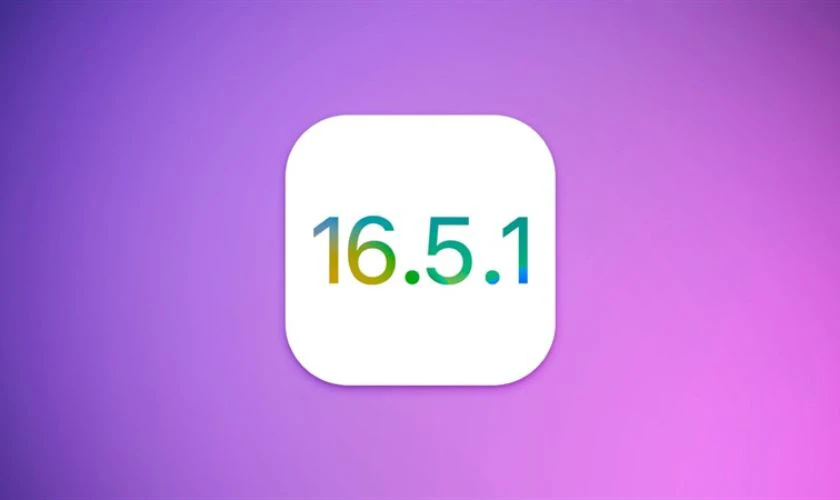 iOS 16.5.1 có hao pin không