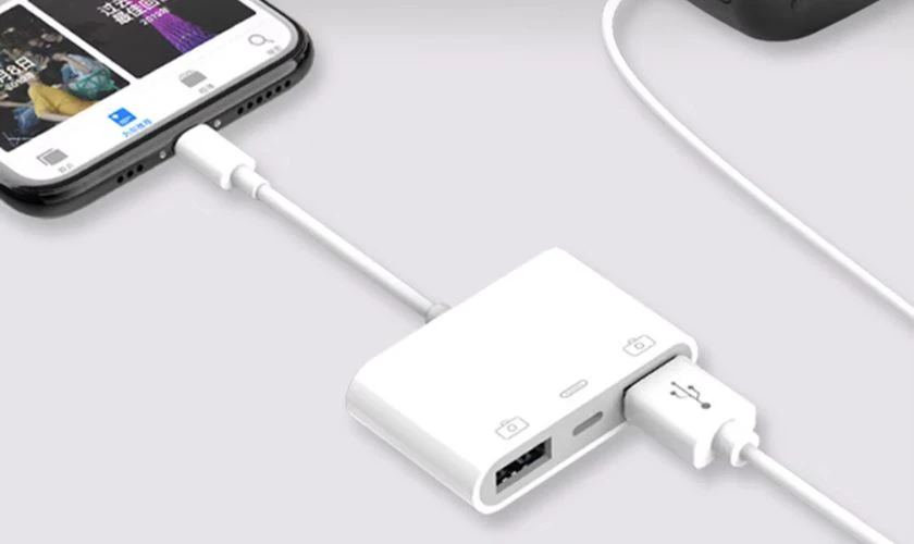 Những điểm mới của iOS 16.5.1