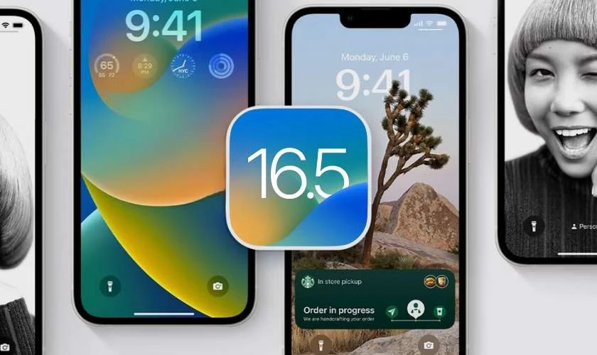 Tìm hiểu iOS 16.5 có hao pin không