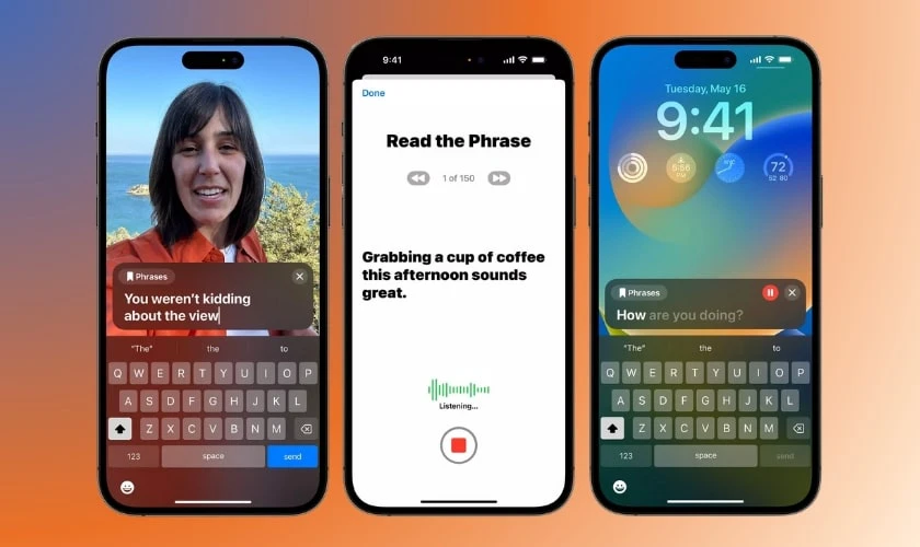 Update iOS 18