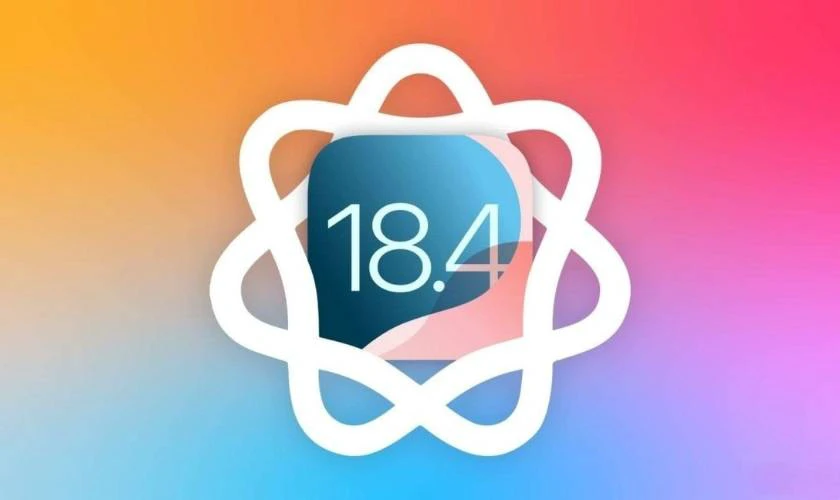 iOS 18.4 hao pin không?