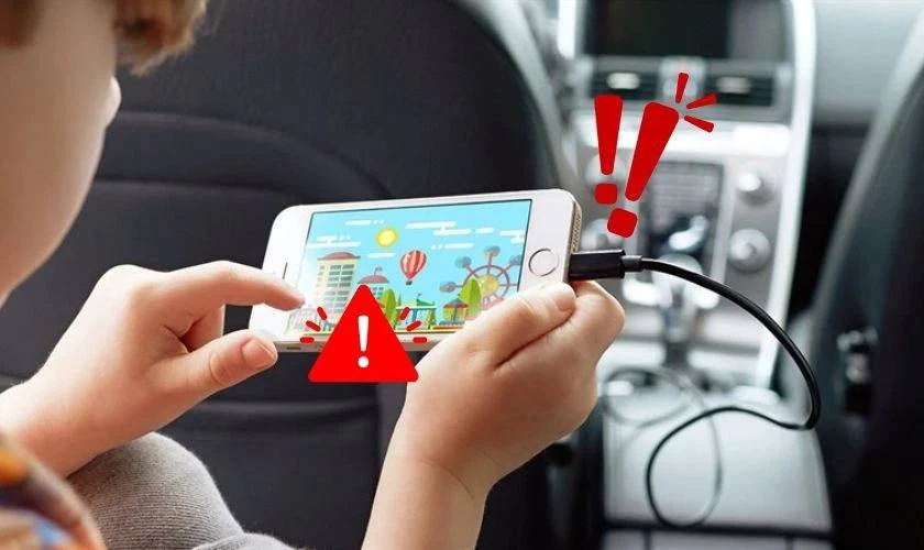Mẹo kéo dài thời lượng pin trên iOS 18.4
