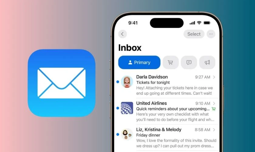 iOS 18.5 Beta có gì mới?