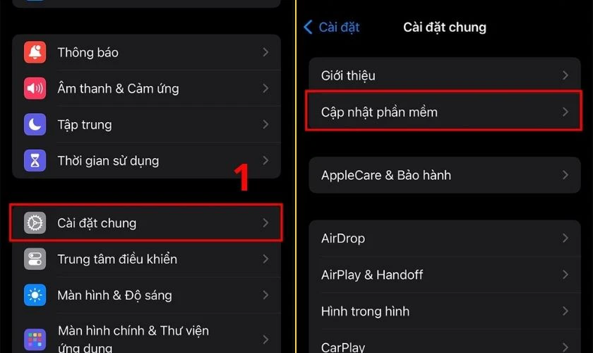 Cách cập nhật iOS 18.5 emoji đơn giản nhất