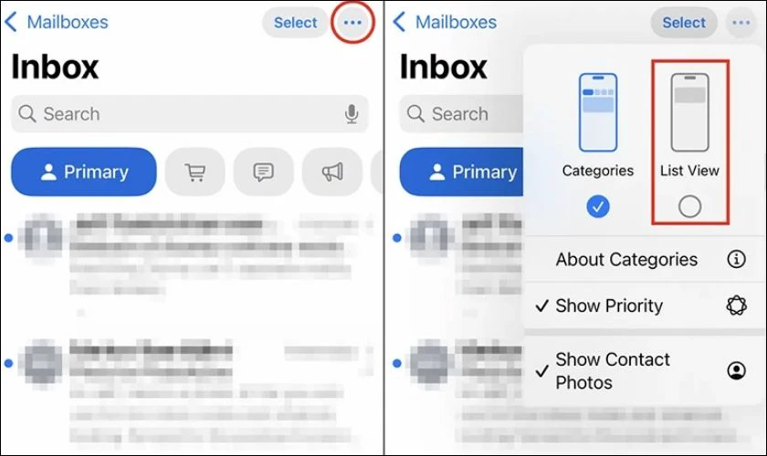 Những tính năng có thể cài đặt trên giao diện iOS 18.6