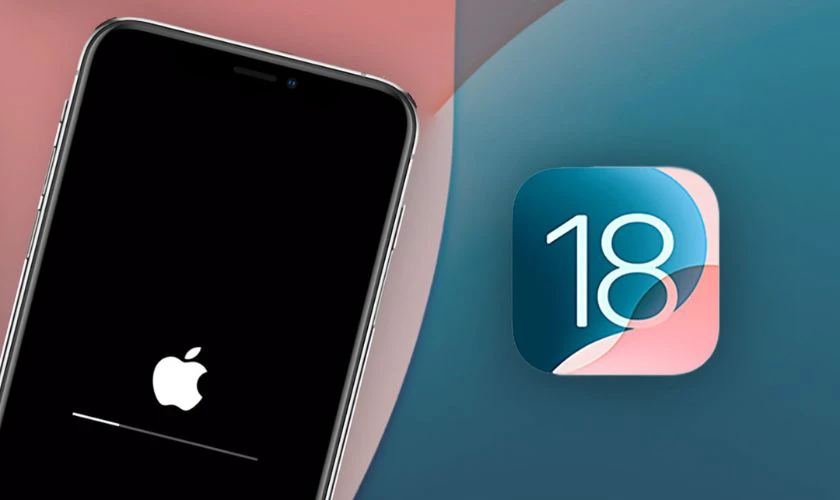 Các dòng iPhone hỗ trợ iOS 18.7.1