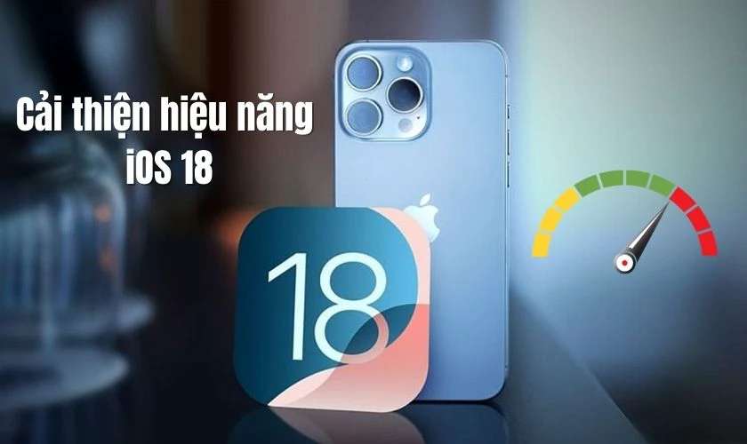 Tìm hiểu iOS 18.7.4 có gì mới