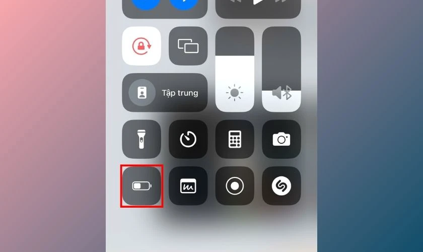 Lỗi lag thông báo trên iOS 18.7 gây ảnh hưởng trực tiếp đến công việc