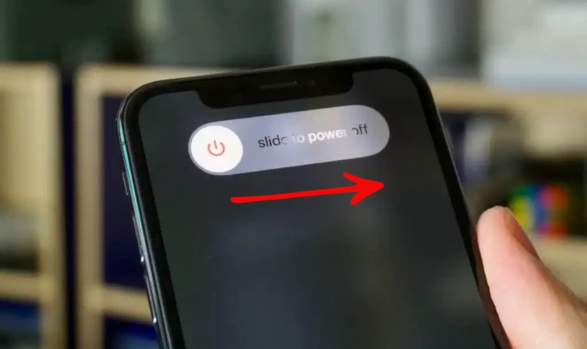 Hướng dẫn khắc phục iOS 18 bị nóng máy