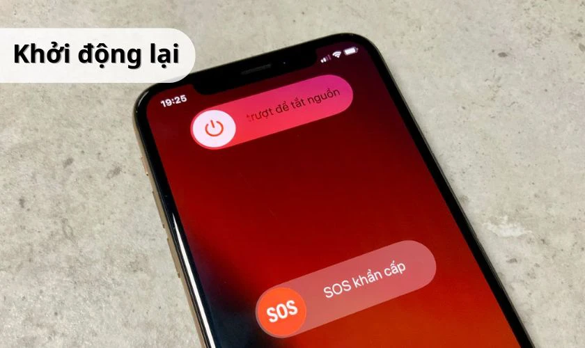 Làm gì nếu không sửa được iOS 18 không gõ được tiếng Việt?