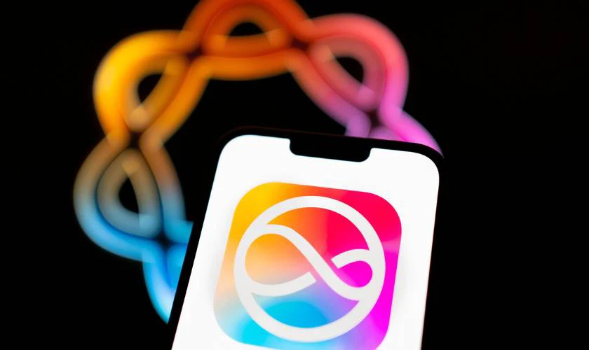 Trợ lý ảo Siri được hỗ trợ bởi mô hình ngôn ngữ lớn