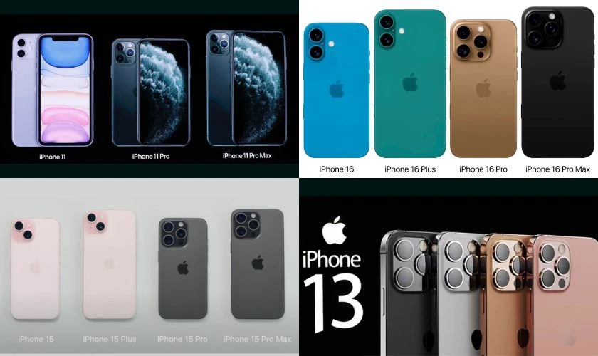 Giao diện iOS 19 hỗ trợ trên iPhone nào?