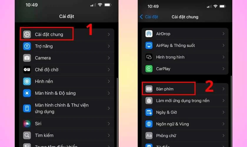 Cách cập nhật iOS 19 emoji đơn giản nhất